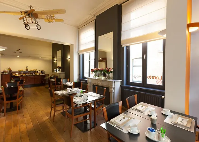 Hotel Loreto