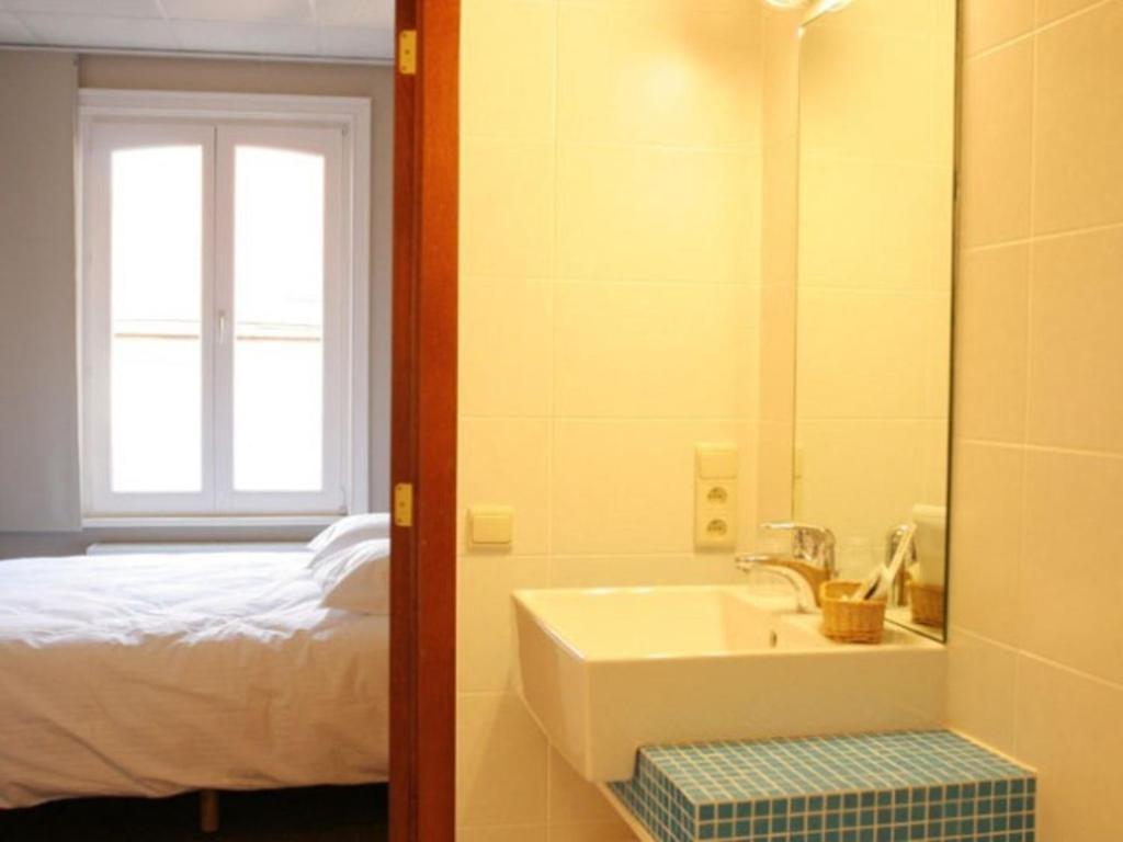 Loreto Hotel Bruges