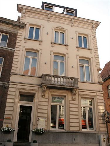 Loreto Hotel Bruges