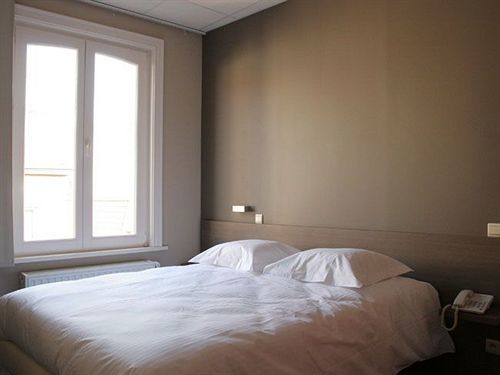Hotel Loreto Bruges
